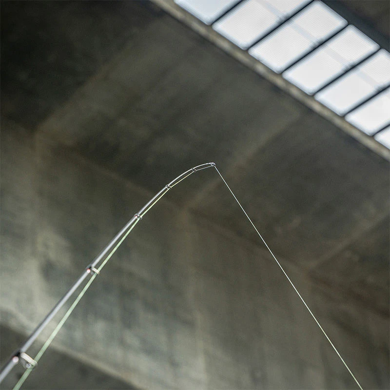 Fox Rage Warrior Light Spin 6ft 9in/5-15g